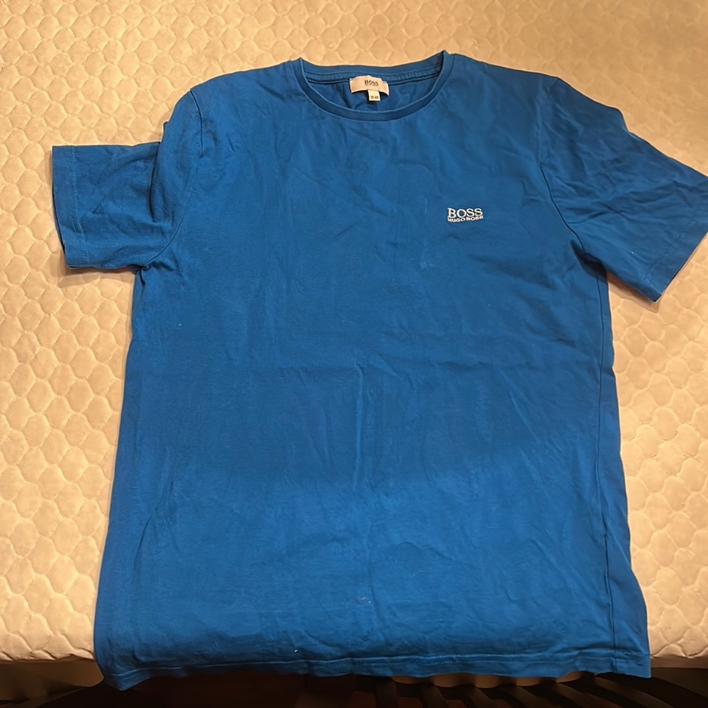 Hugo boss shirt